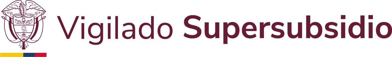 Logo Supersubsidio